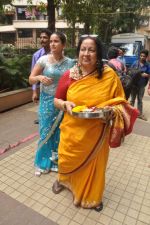 Sushma Reddy at Sameera Reddy & Akshai Varde
